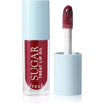 fresh Sugar Treat Lip Oil ulei pentru buze editie limitata - imagine 2